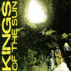Picture of The King Of The Sun