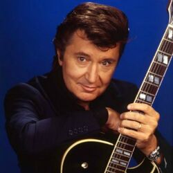 Picture of Bobby Solo