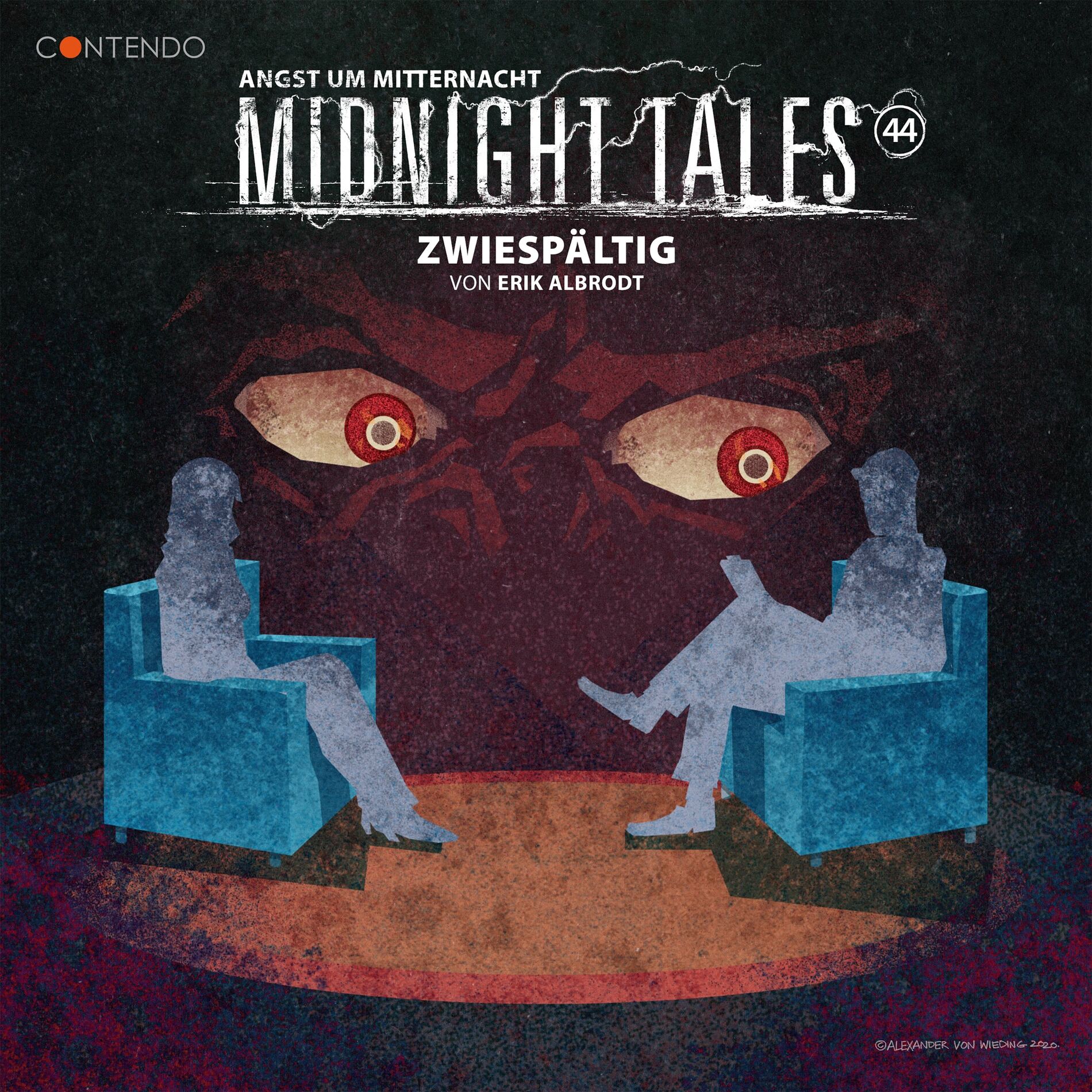 Midnight Tales