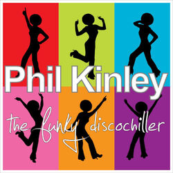 Picture of Phil Kinley