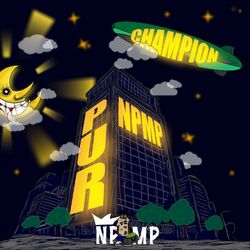 Picture of CHAMPION NPMP