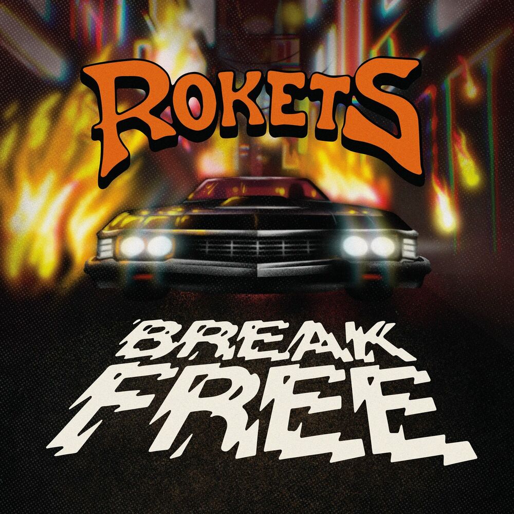 Picture of Rokets