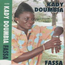 Picture of Kady Doumbia