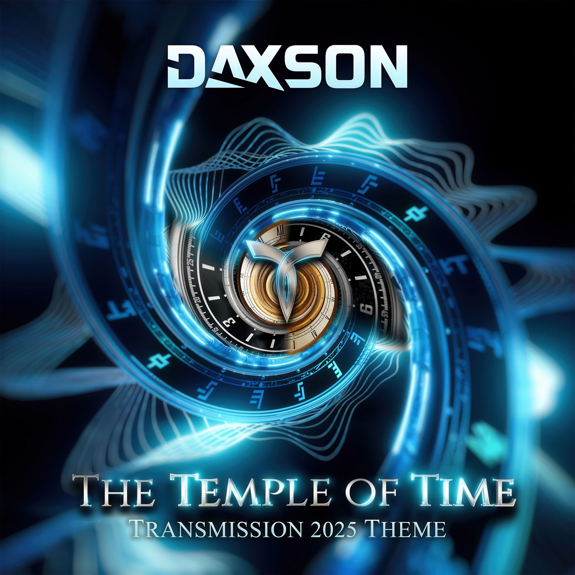Daxson