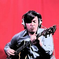 Picture of Jack Wilkins