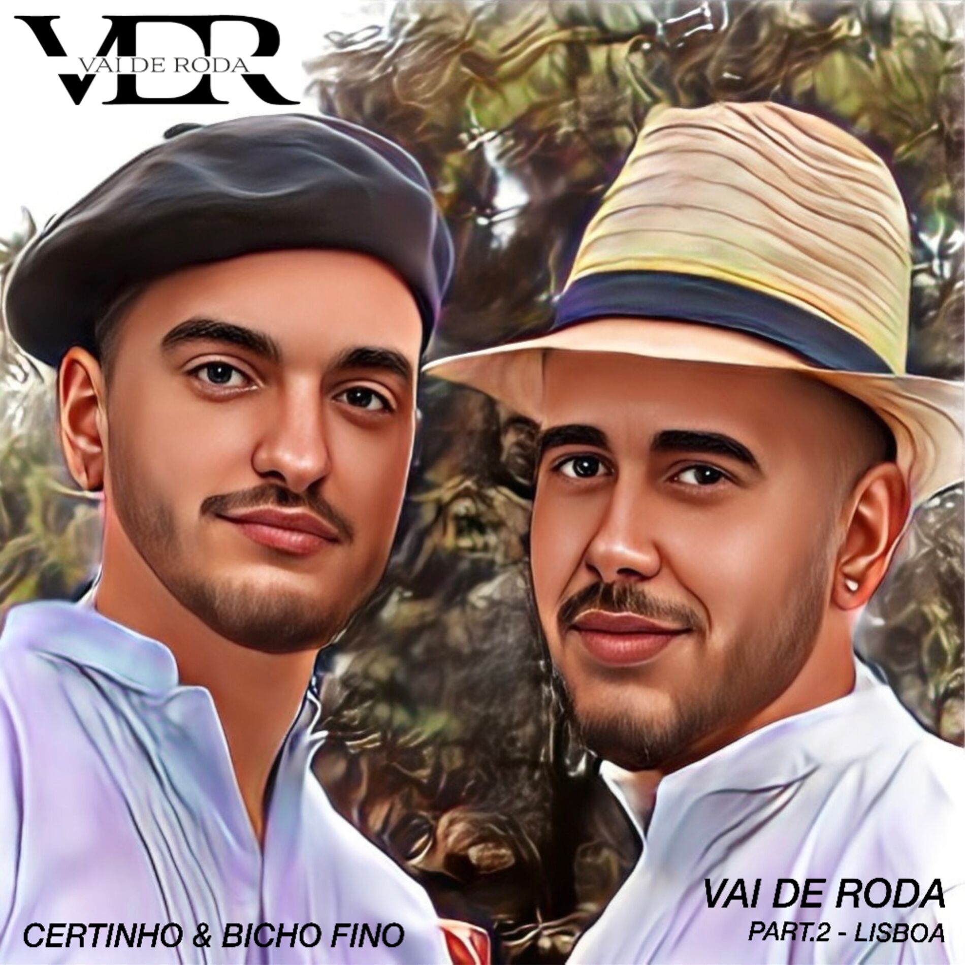 Certinho & Bicho Fino
