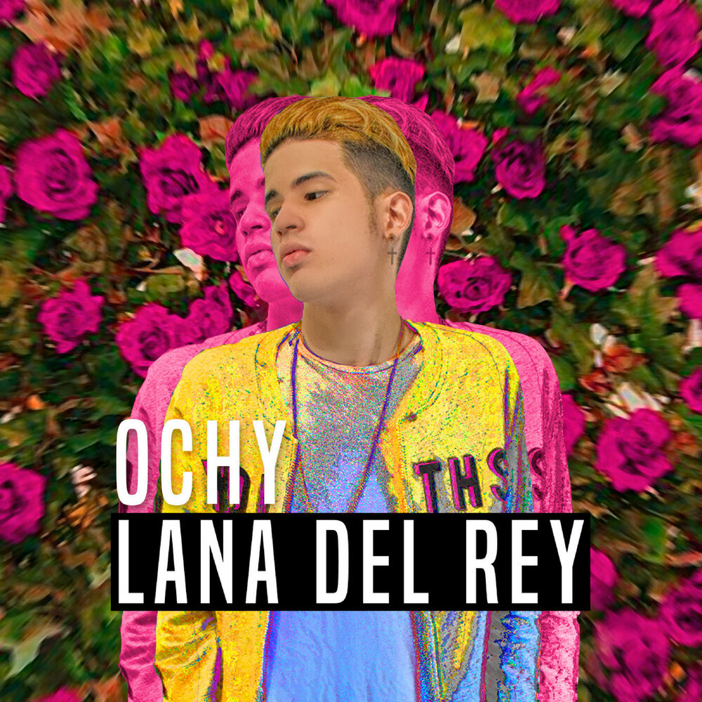 Picture of Ochy