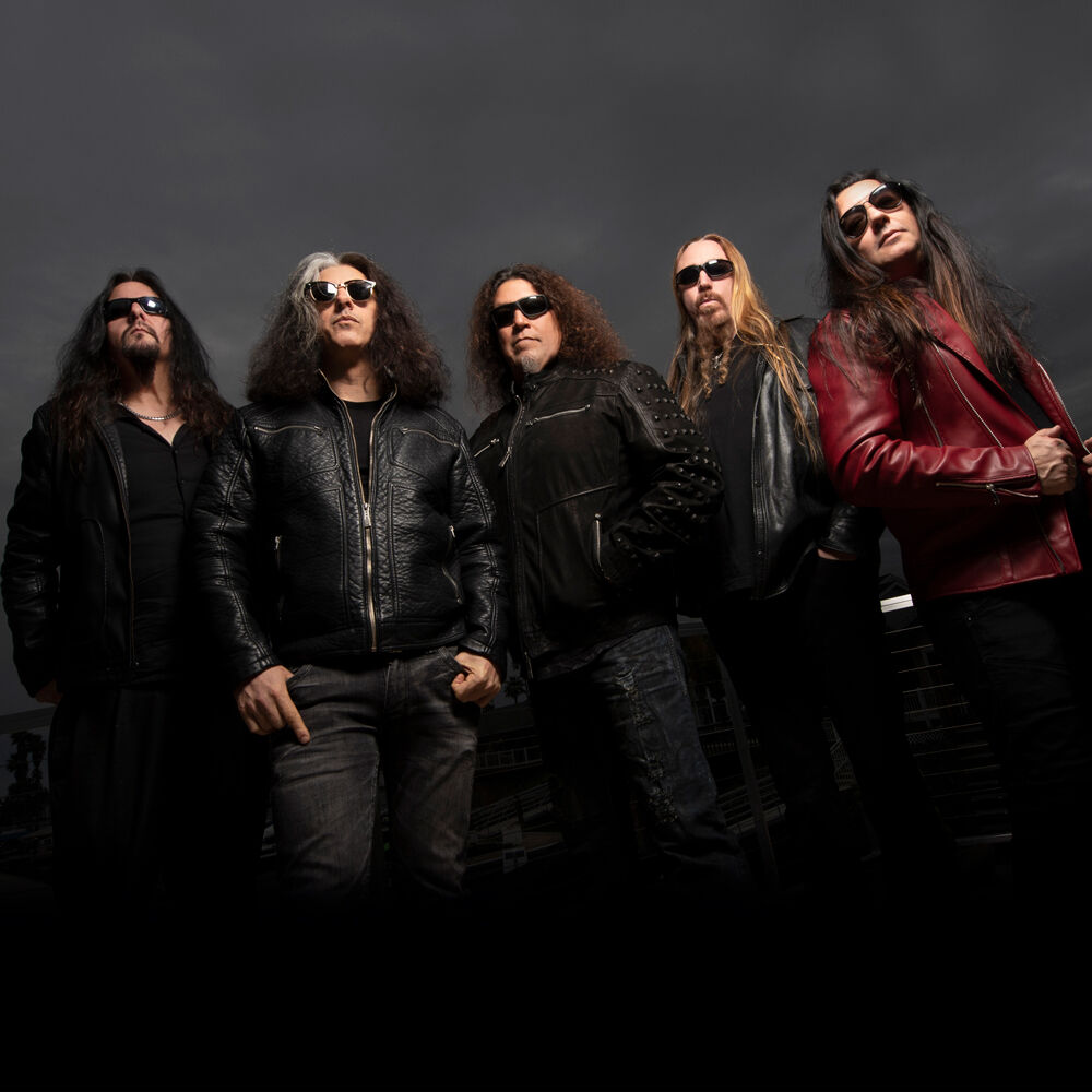 Picture of Testament