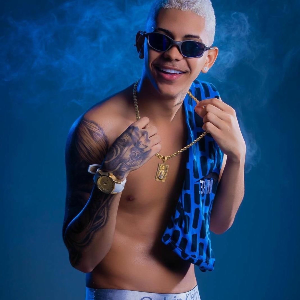 Dj Leo Lg