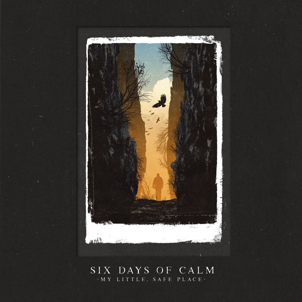 Picture of Six Days Of Calm