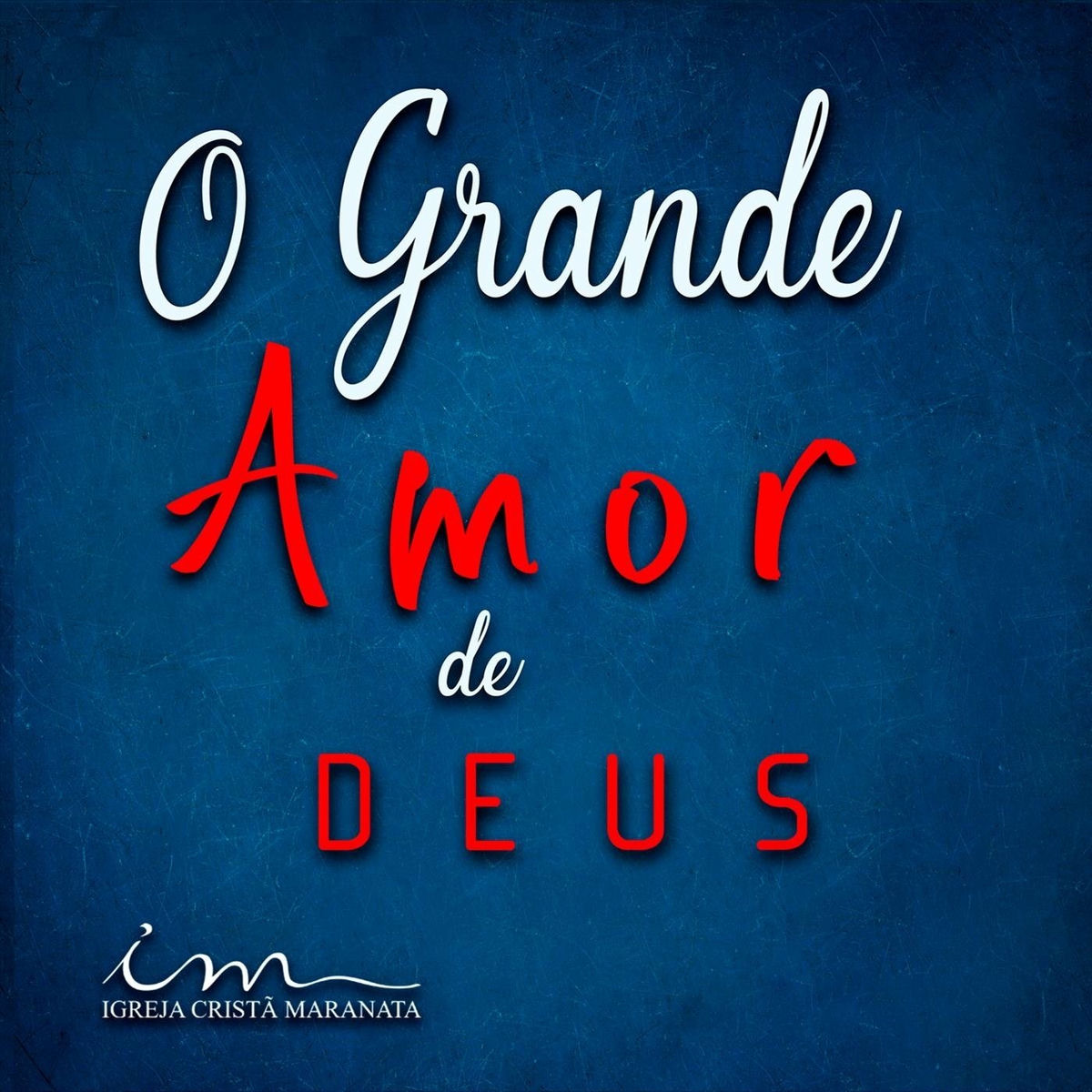 Igreja Cristã Maranata