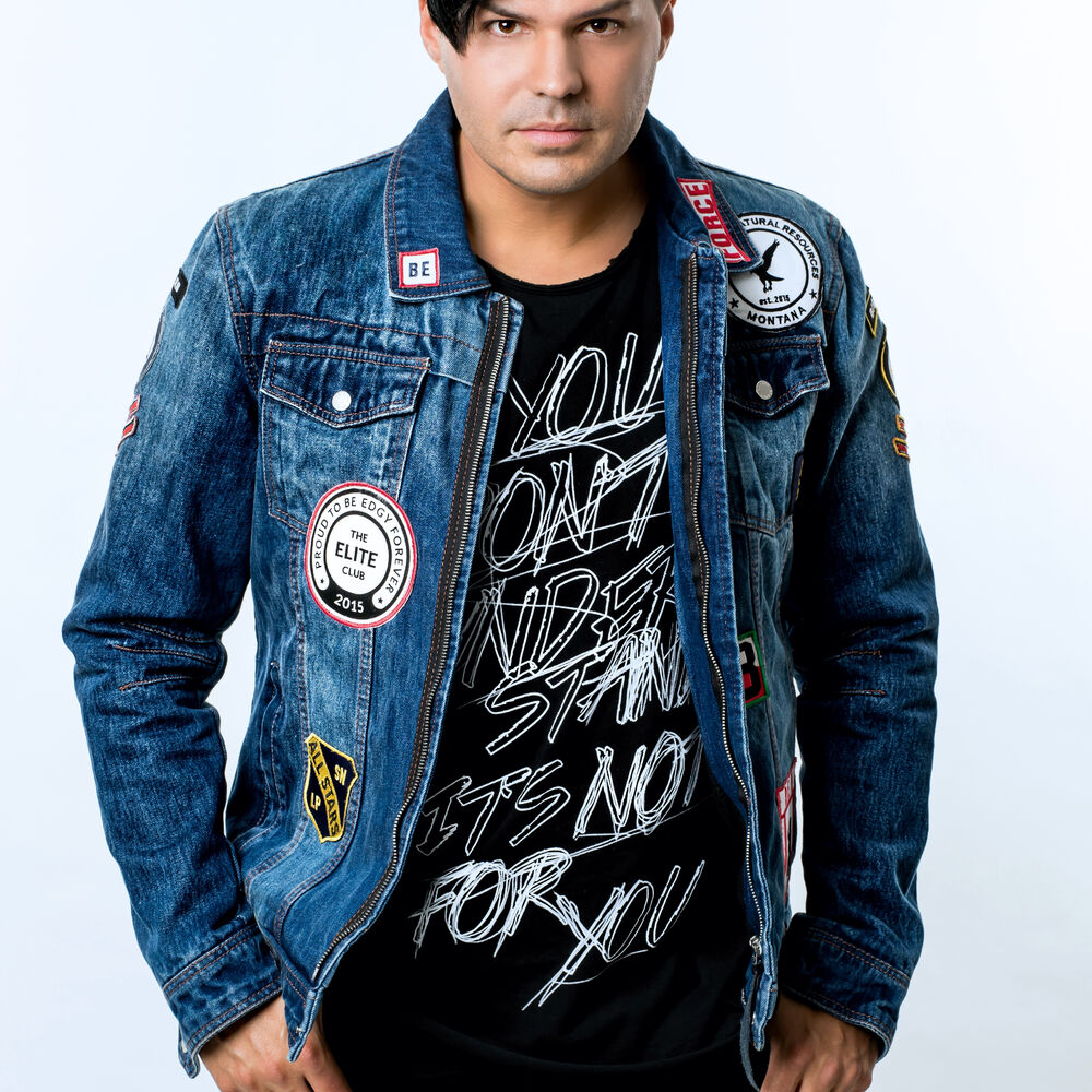 Picture of Denny Fabian