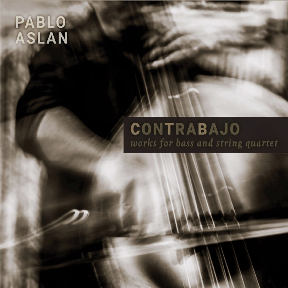 Picture of Cuarteto Petrus