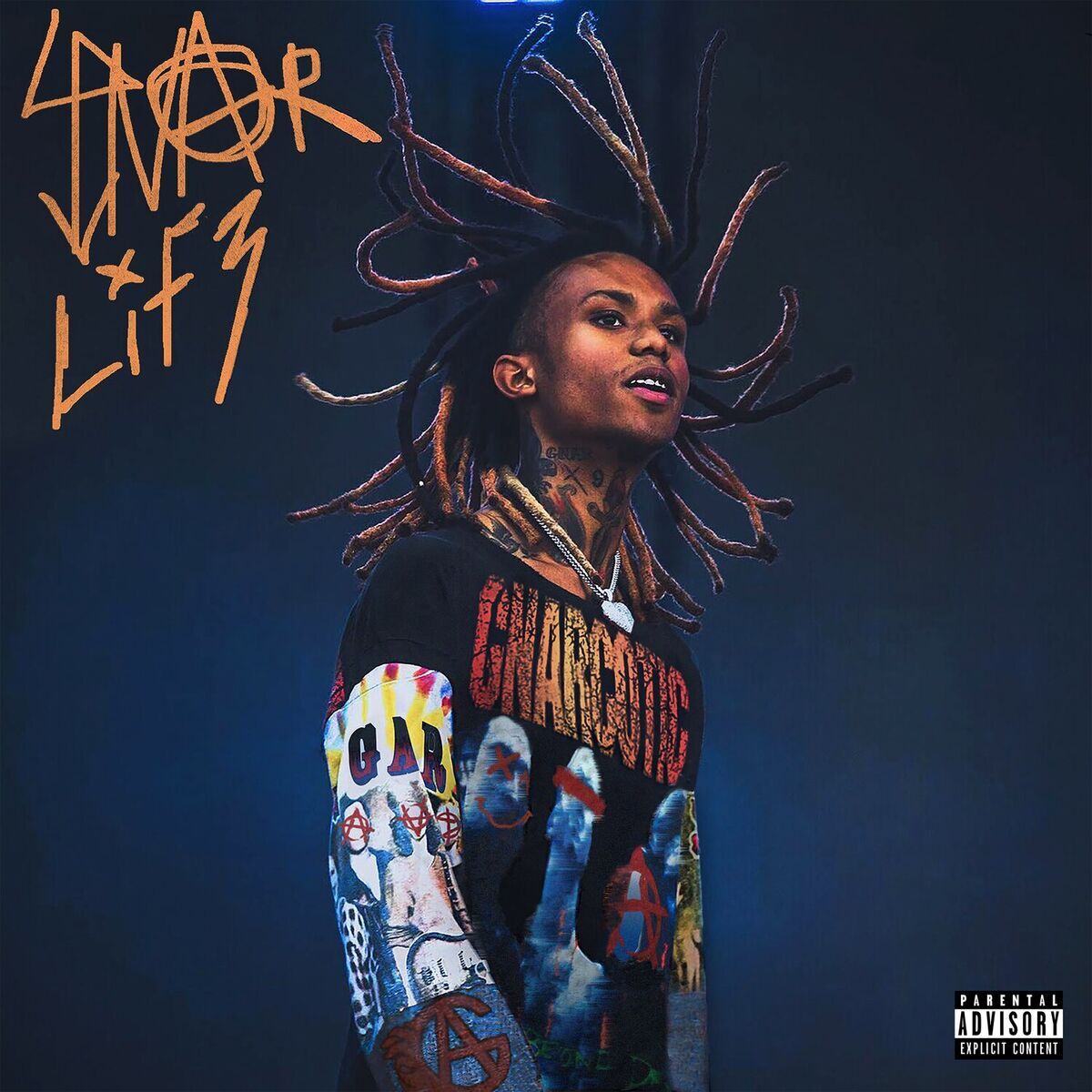 Lil Gnar