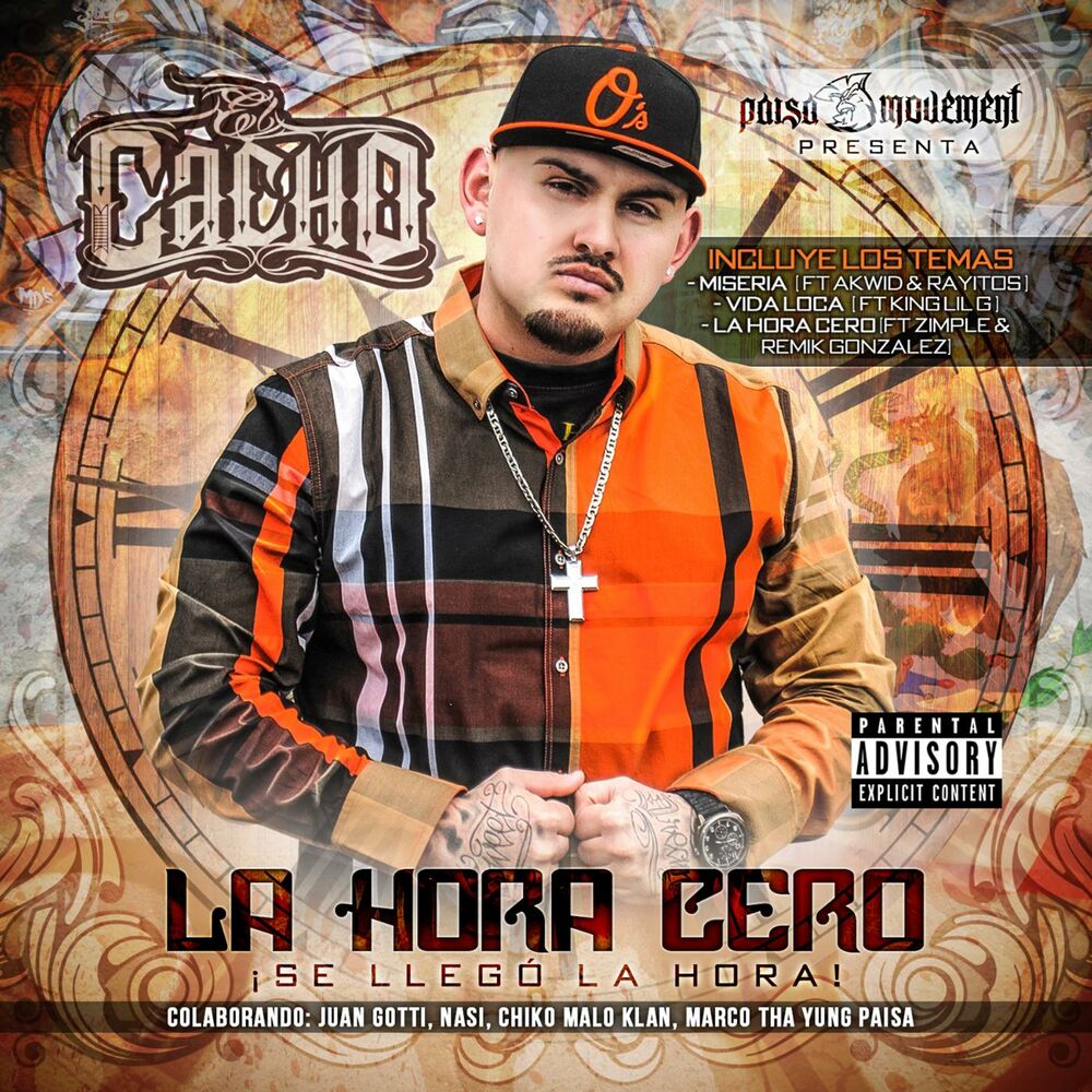 Picture of El Cacho