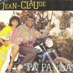 Picture of Jean-Claude