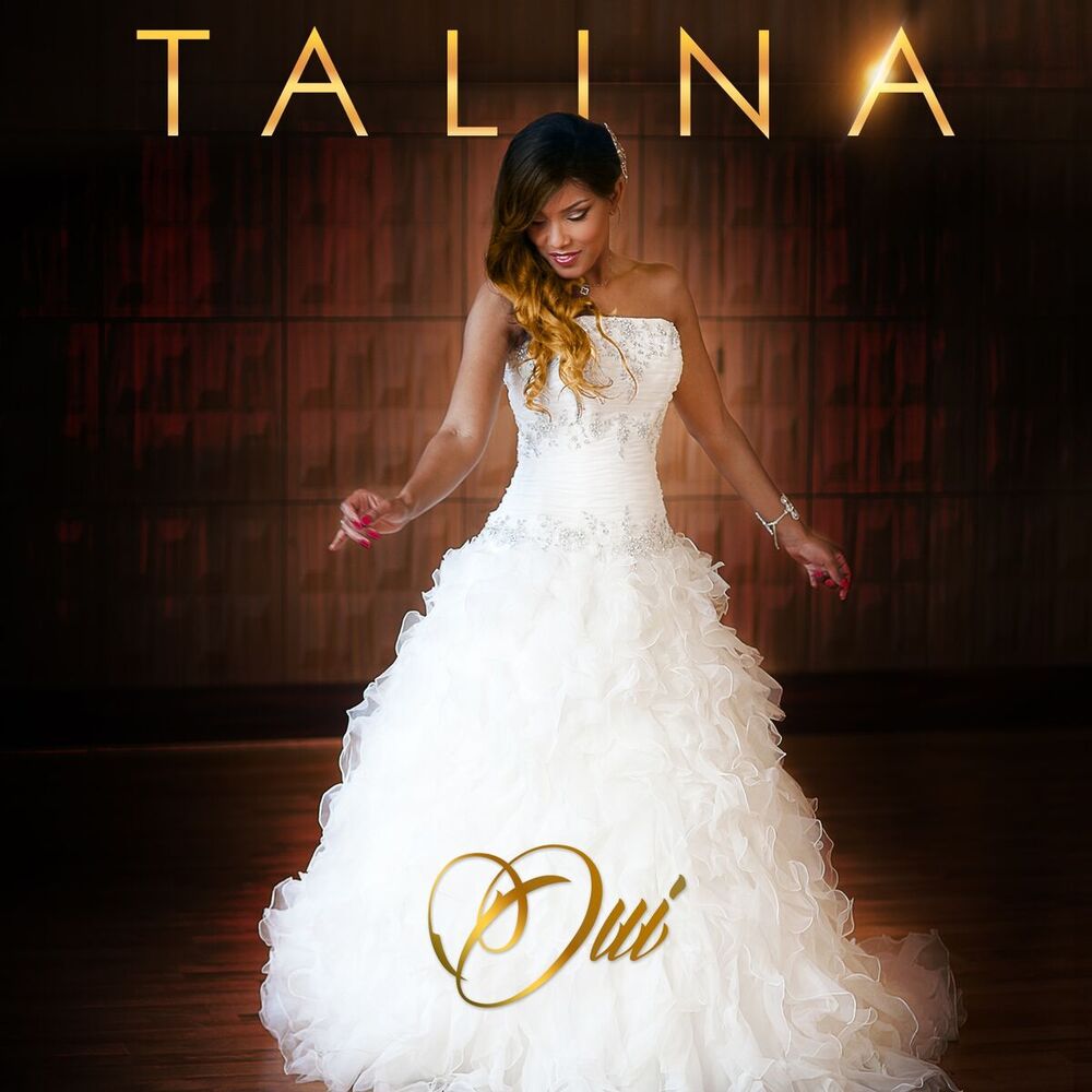Photo de l'artiste Talina