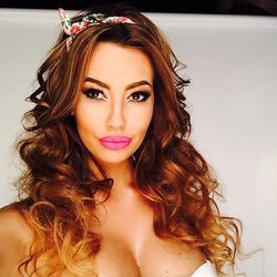 Picture of Katarina Grujic