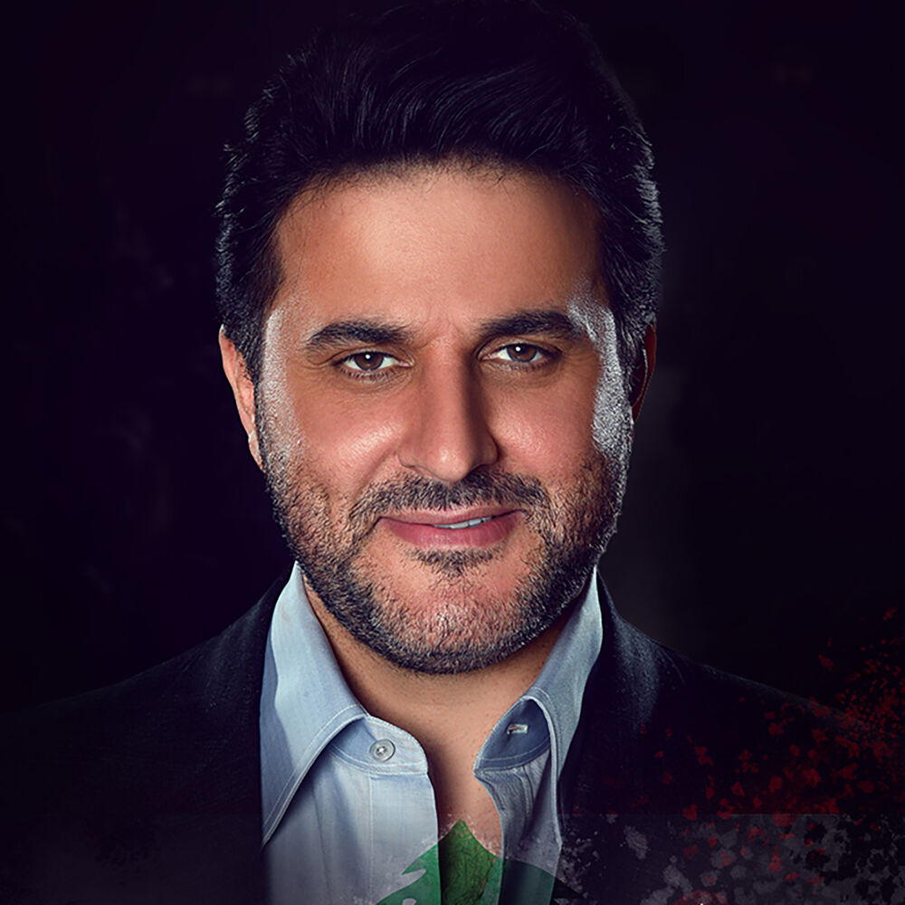 Picture of Melhem Zein