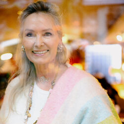 Picture of Elizabeth Sombart