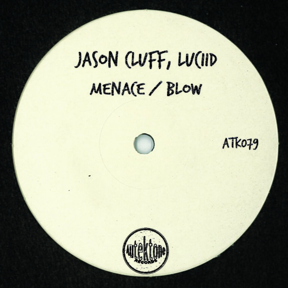 Picture of Jason Cluff
