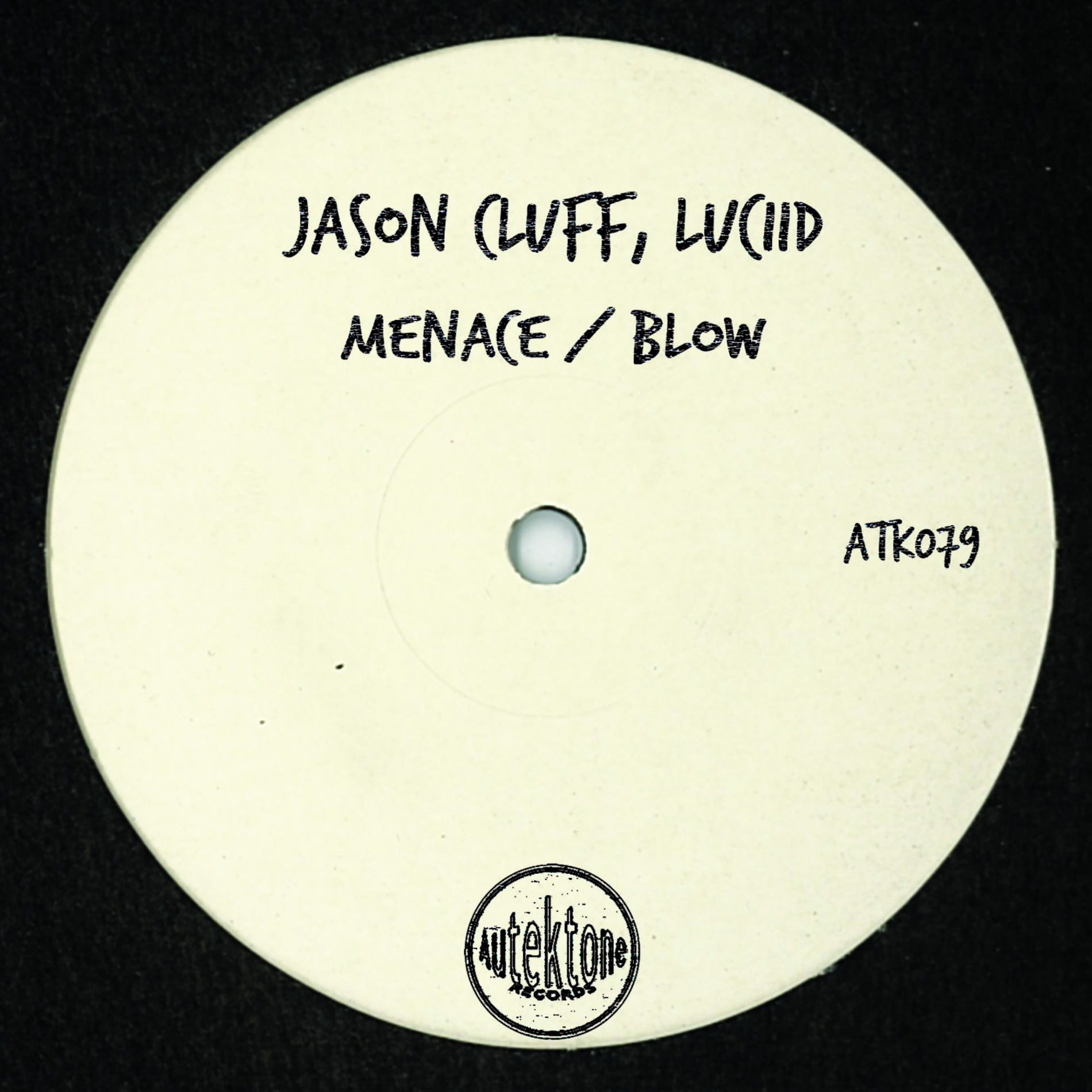 Jason Cluff