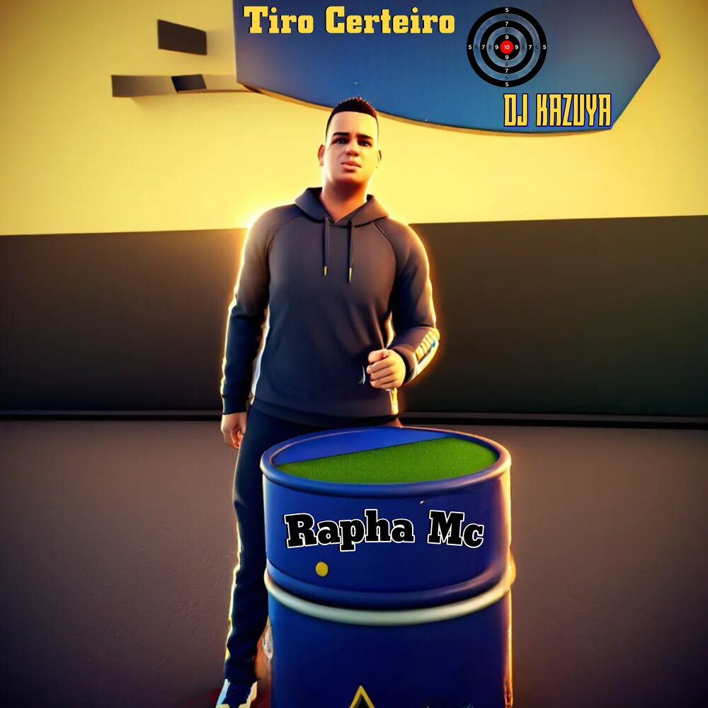 Picture of Rapha Mc