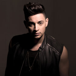 Picture of Victor Drija