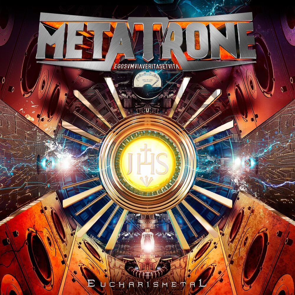 Picture of Metatrone