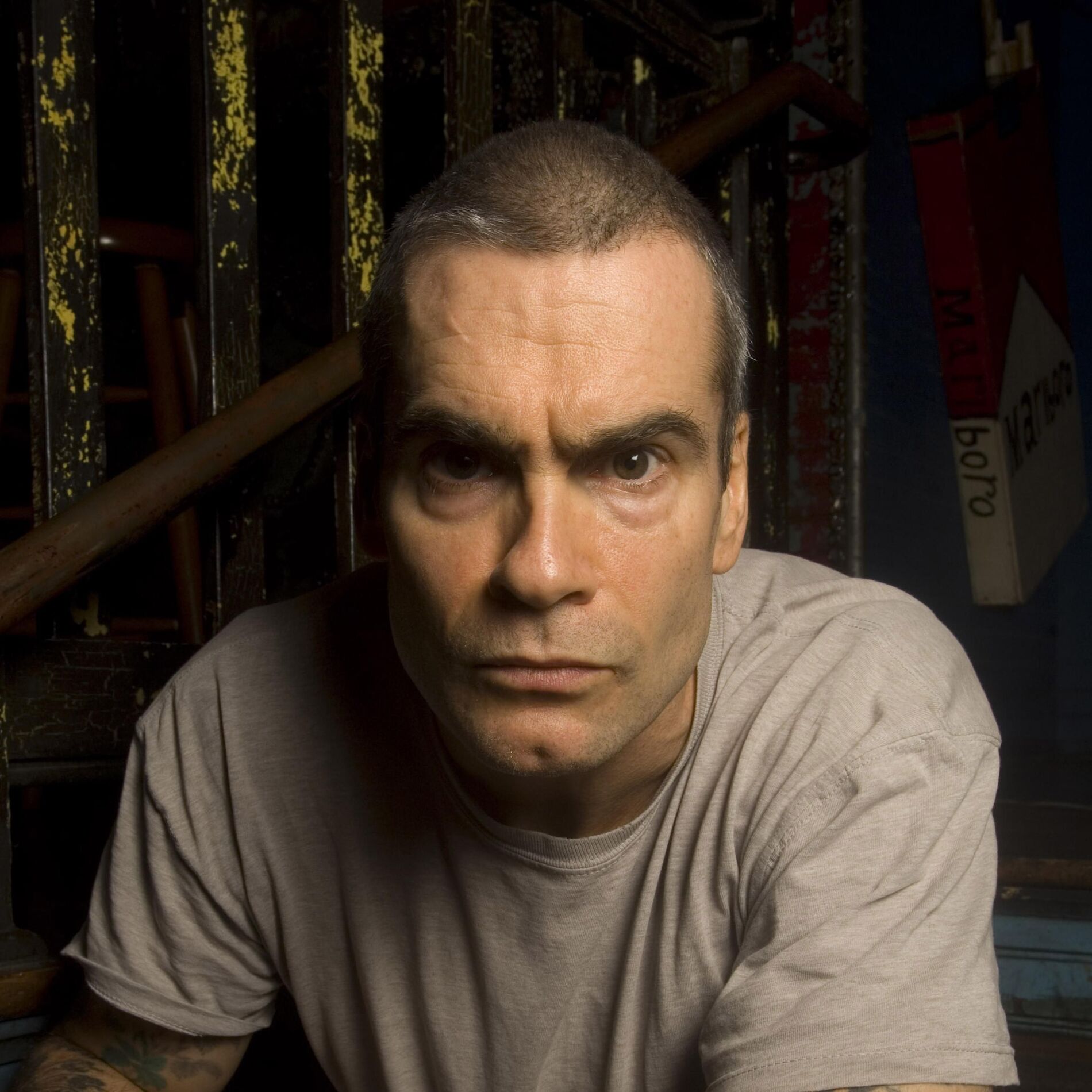Artist picture of Rollins Band