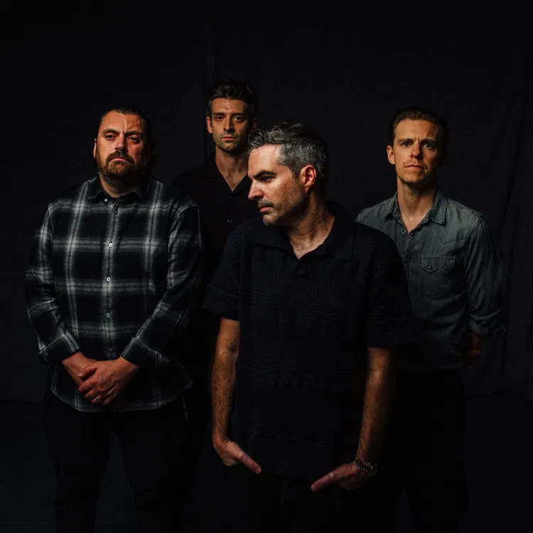 The Boxer Rebellion