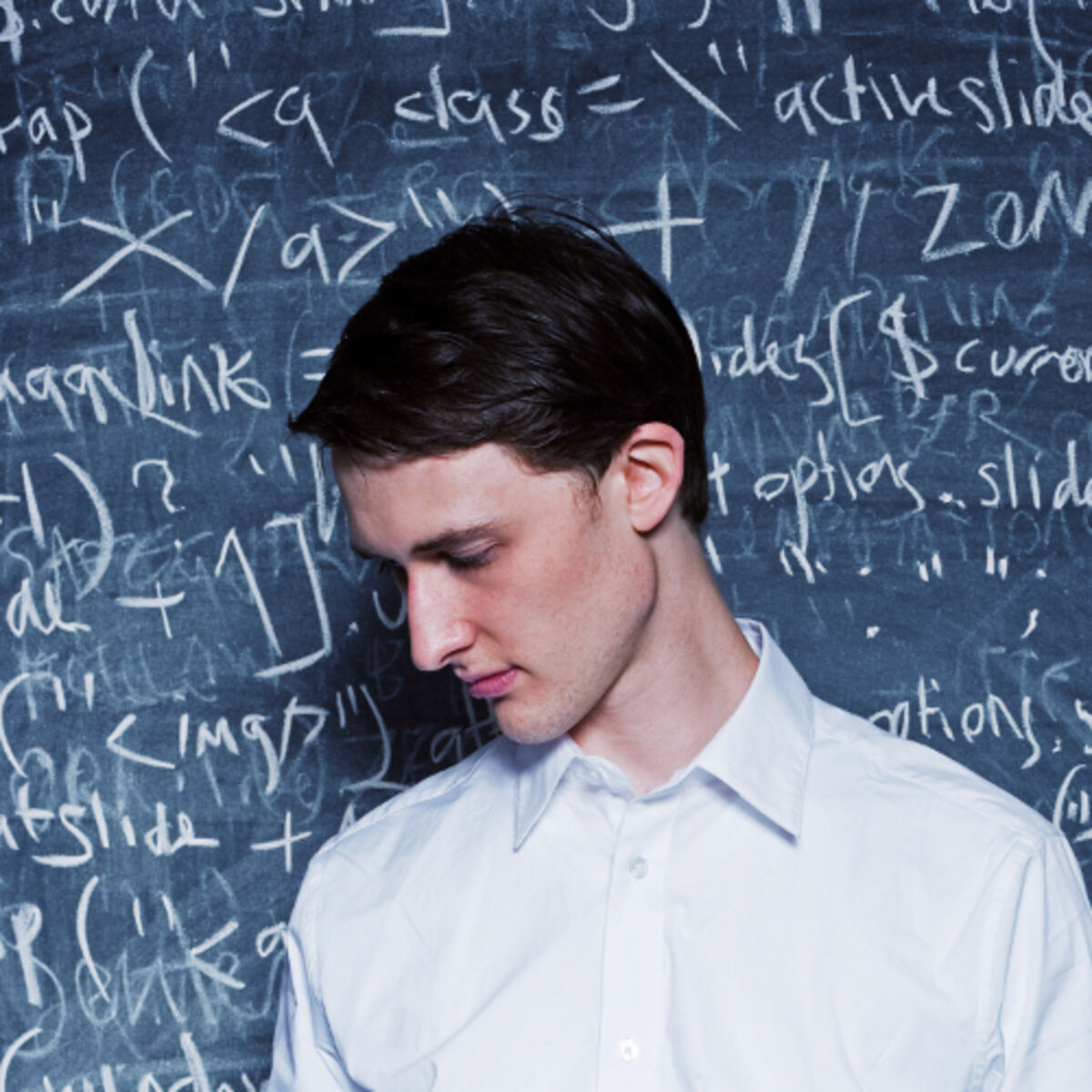 Artist picture of Joe Syntax