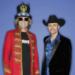 Picture of Big & Rich
