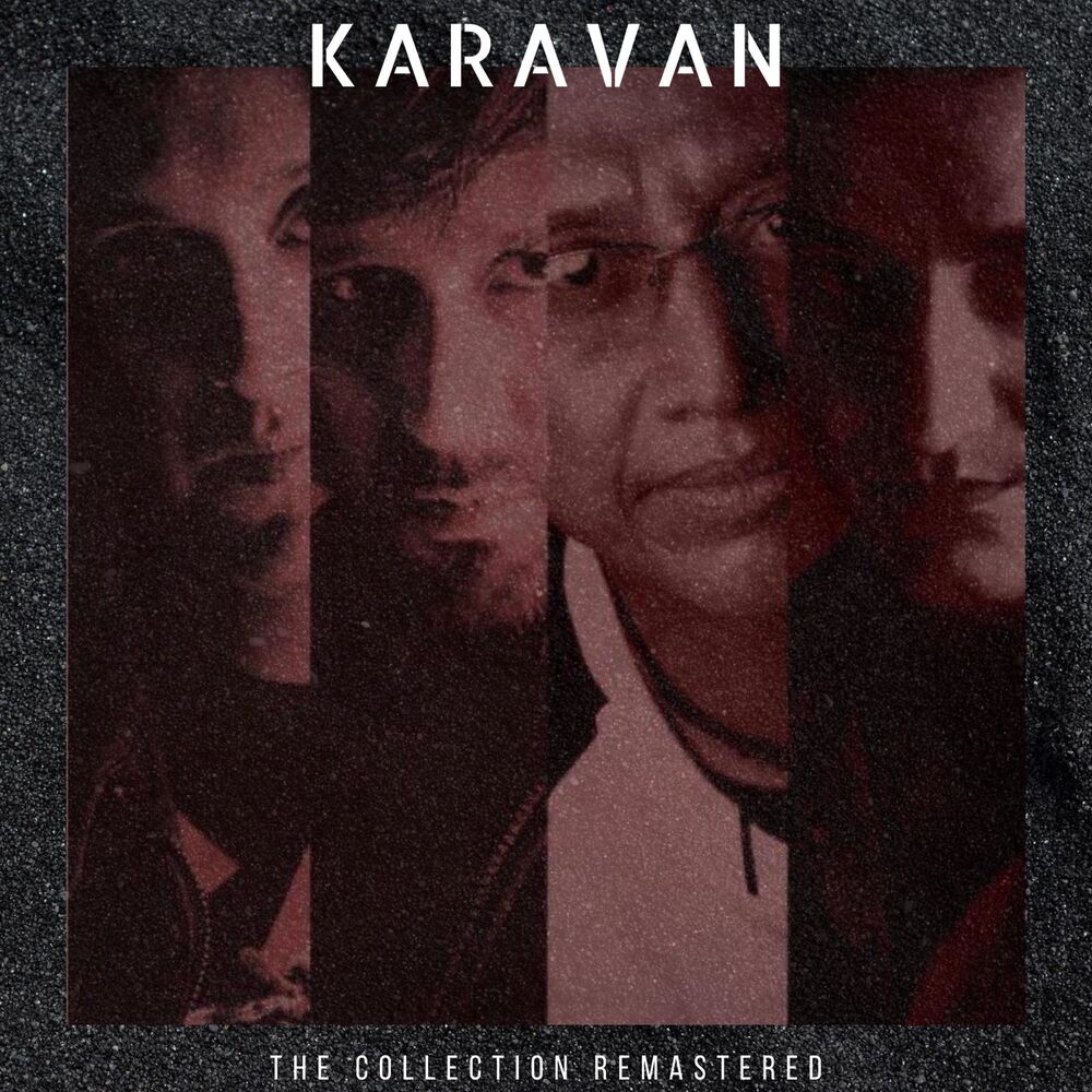 Picture of Karavan