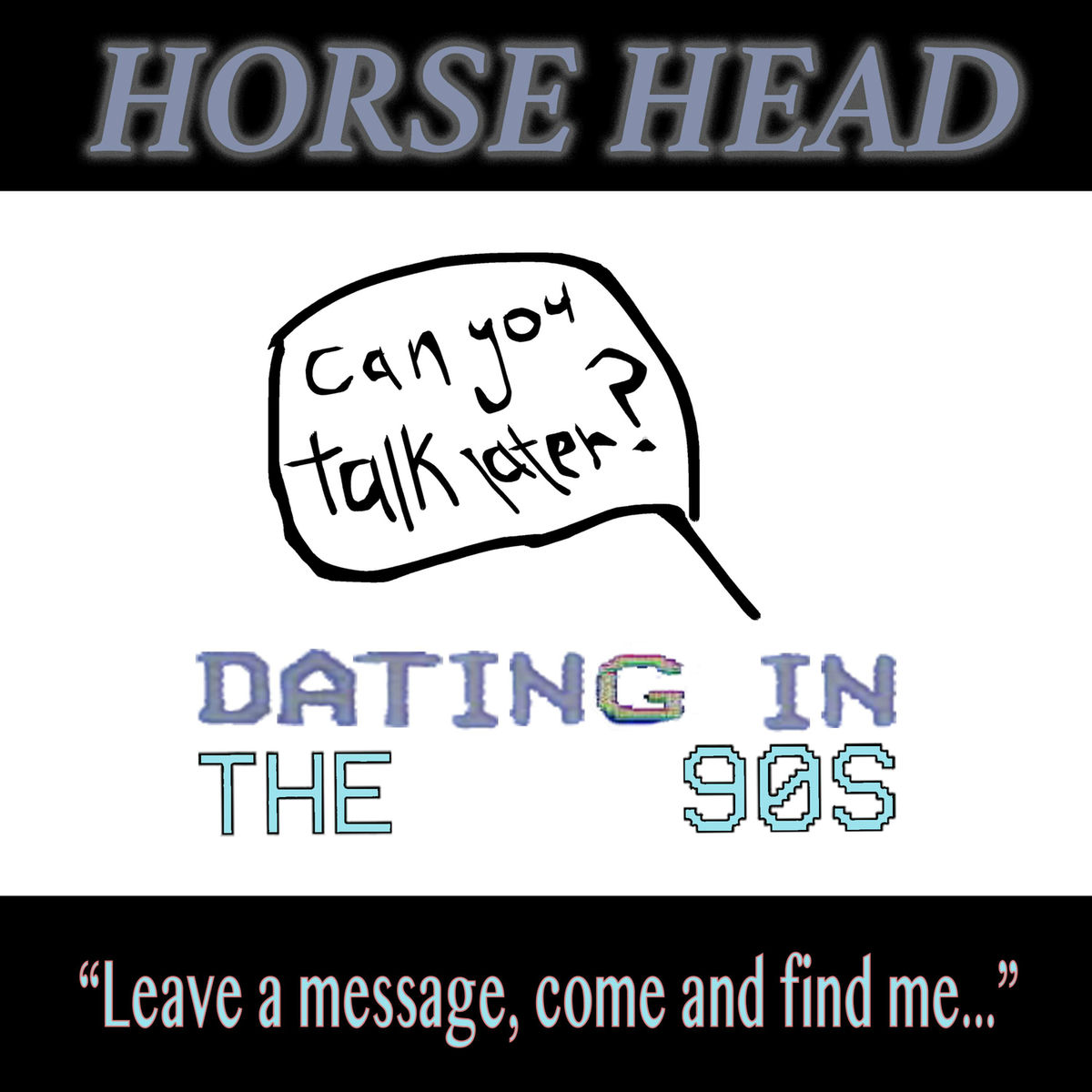 Horse Head