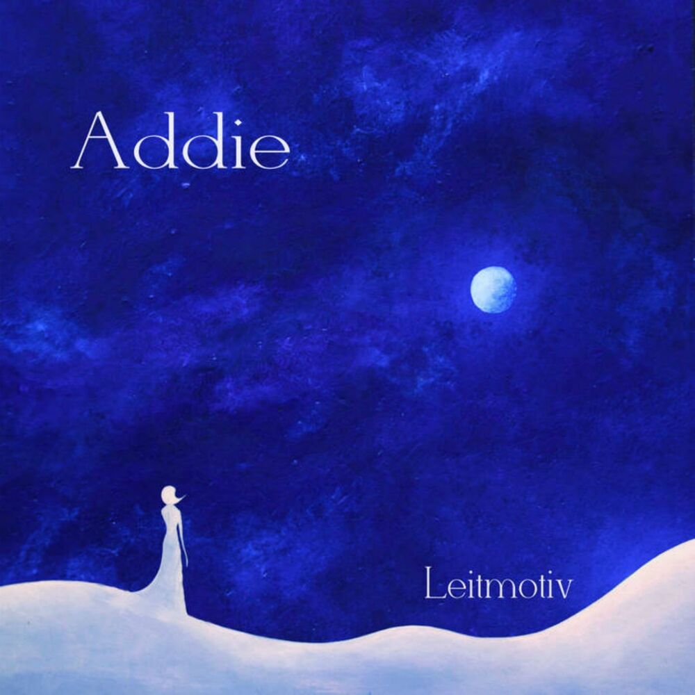 Picture of Addie