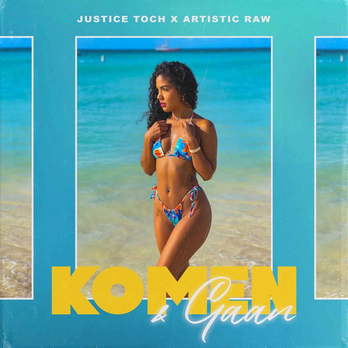 Justice Toch