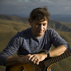 Picture of Flavio Venturini