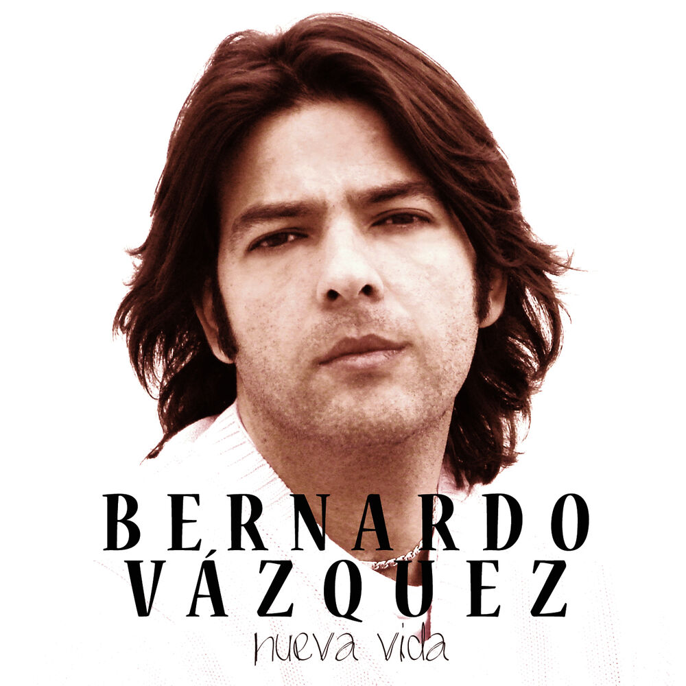 Picture of Bernardo Vazquez