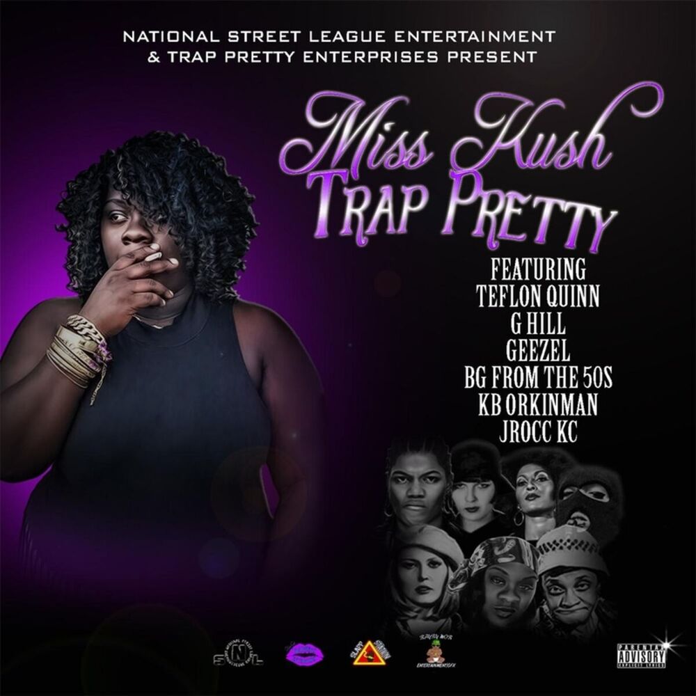 Picture of Miss Kush