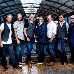Picture of Micky Brühl Band