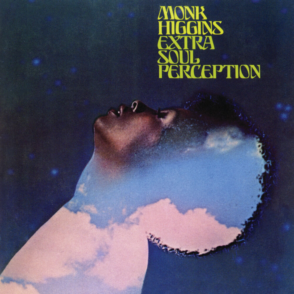Picture of Monk Higgins