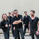 Fiddler\'s Green