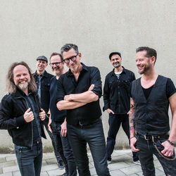 Fiddler's Green