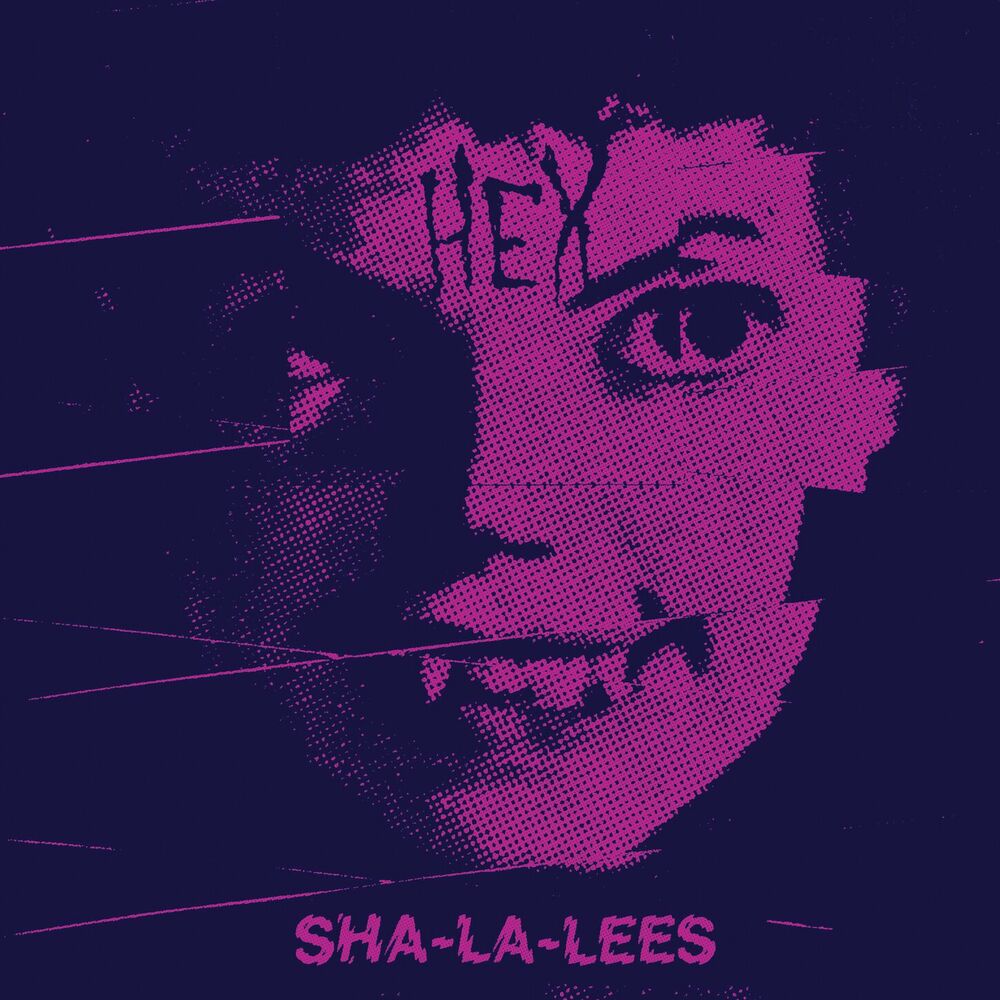 Picture of The Sha-La-Lee's