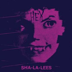 Picture of The Sha-La-Lee's