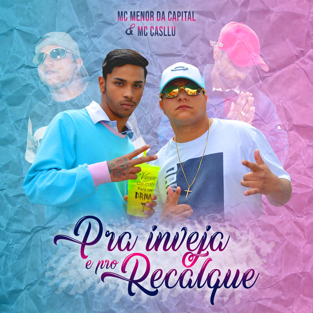 Picture of MC Menor da Capital