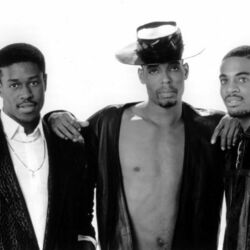 Picture of Whodini