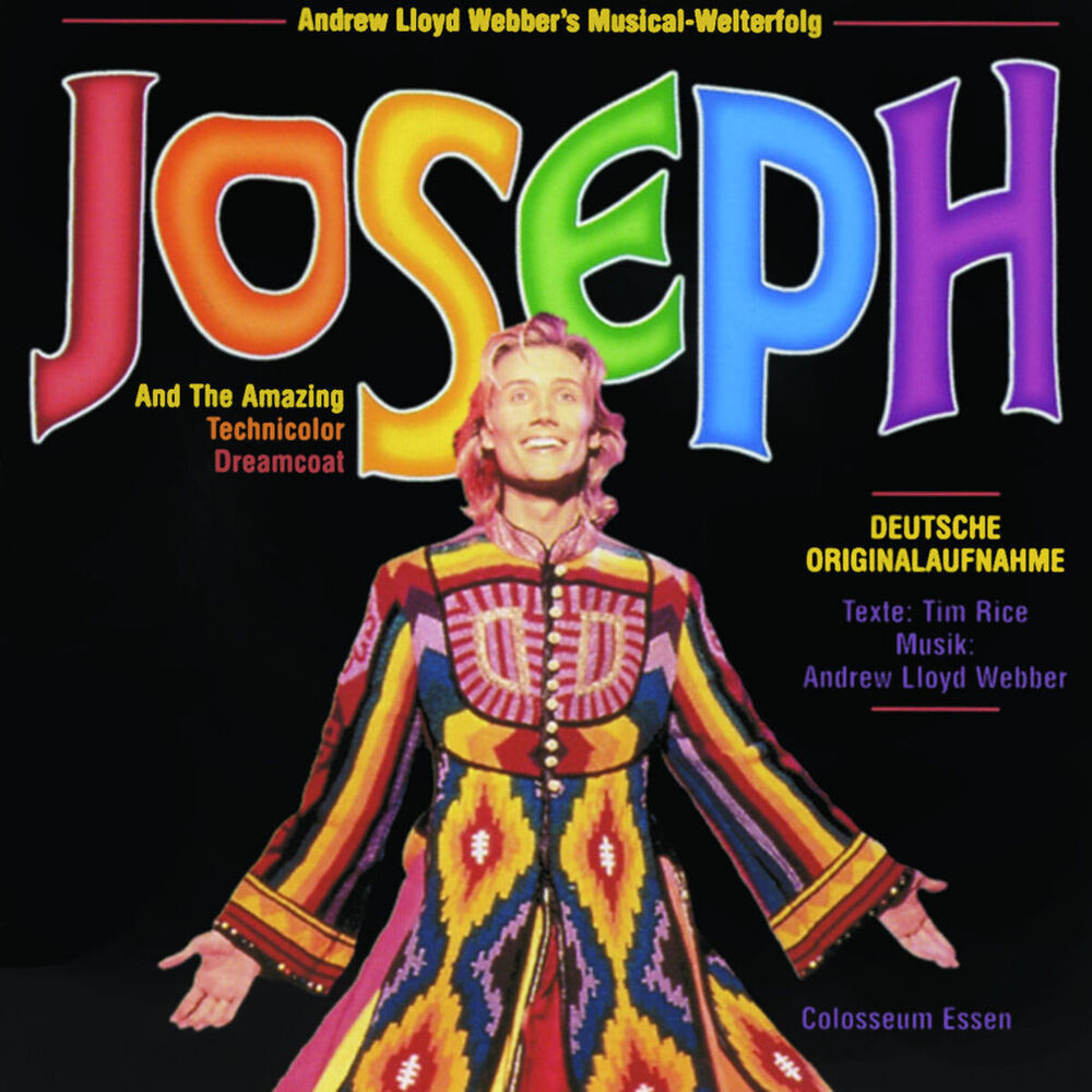 Picture of Original Cast