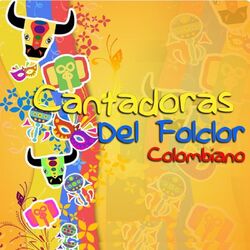 Cantadoras Del Folclor